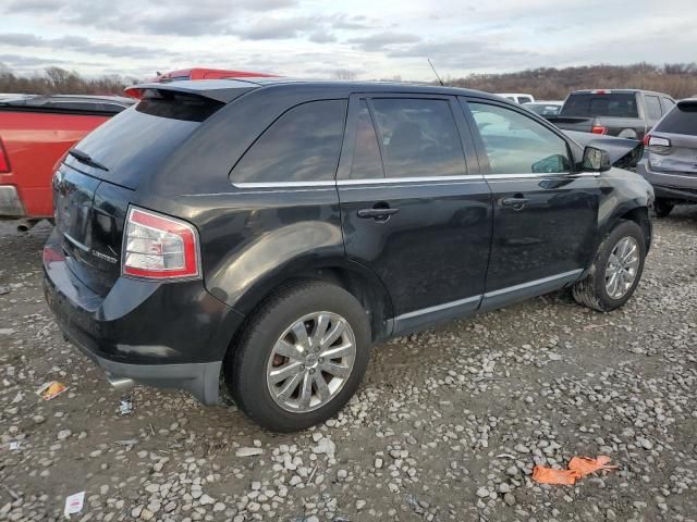 2010 Ford Edge Limited