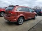 2014 Dodge Journey Limited