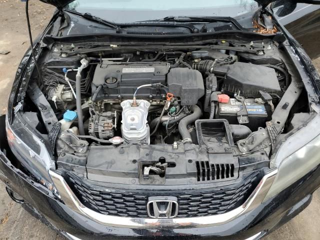 2013 Honda Accord EX