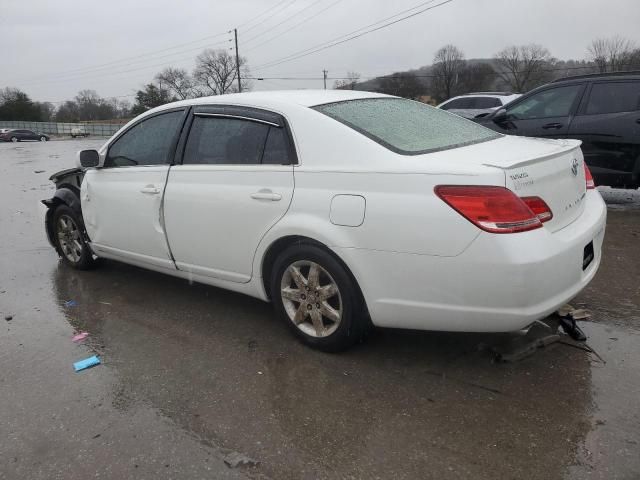 2006 Toyota Avalon XL