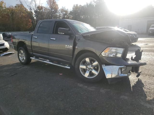 2017 Dodge RAM 1500 SLT