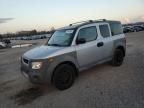 2005 Honda Element LX