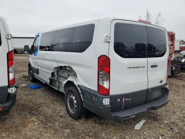 2018 Ford Transit T-350