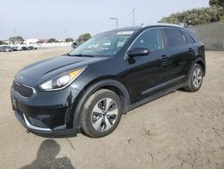 2018 KIA Niro FE en venta en San Diego, CA