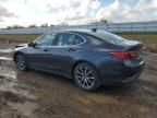 2015 Acura TLX Tech