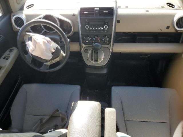 2008 Honda Element EX