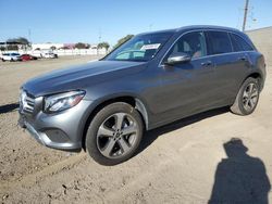 2019 Mercedes-Benz GLC 300 en venta en San Diego, CA