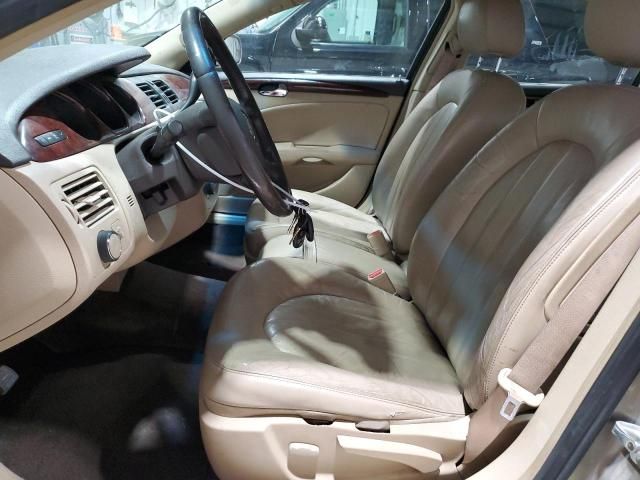 2007 Buick Lucerne CXL