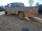 2007 Chevrolet Silverado K1500 Crew Cab