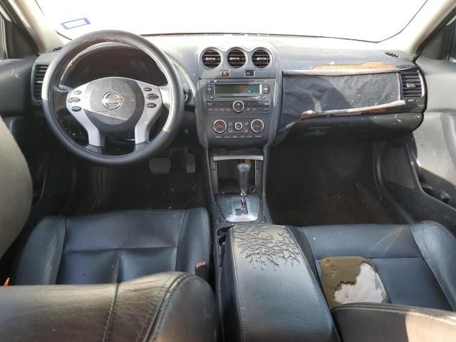 2008 Nissan Altima 2.5