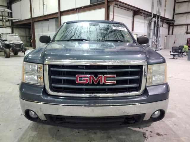 2007 GMC New Sierra C1500