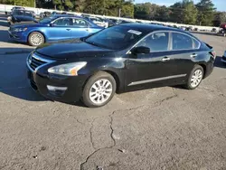 Nissan Vehiculos salvage en venta: 2014 Nissan Altima 2.5