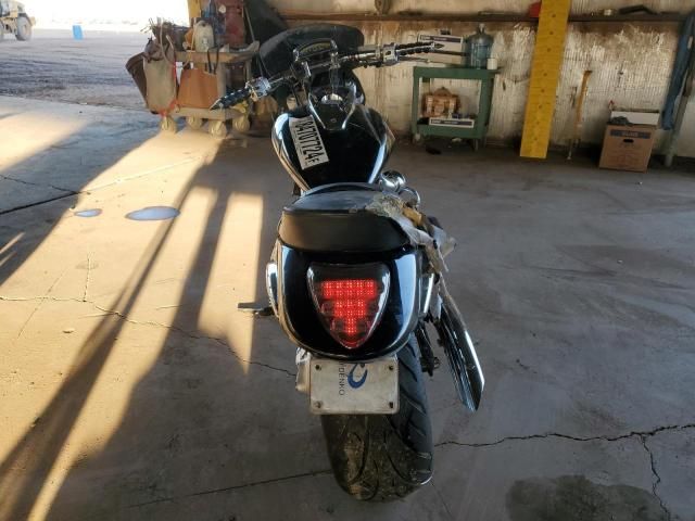 2007 Suzuki VZR1800