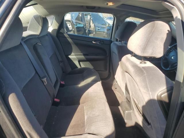 2014 Chevrolet Impala Limited LT