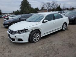 Run And Drives Cars for sale at auction: 2016 Volkswagen Passat S