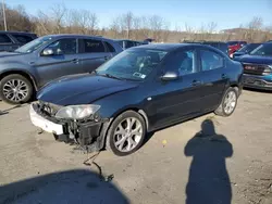 Mazda 3 Vehiculos salvage en venta: 2009 Mazda 3 I