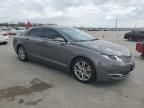 2014 Lincoln MKZ