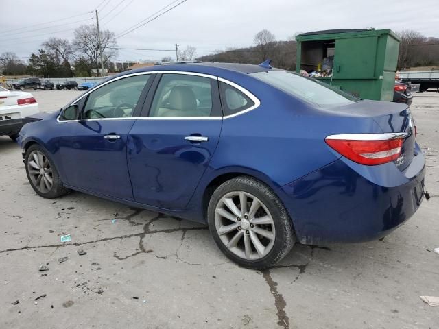 2013 Buick Verano