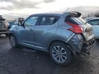 2012 Nissan Juke S