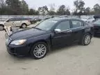 2012 Chrysler 200 Limited