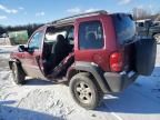 2003 Jeep Liberty Sport