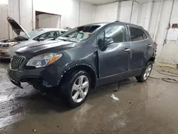 Buick Vehiculos salvage en venta: 2016 Buick Encore