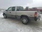 2000 Chevrolet Silverado K1500