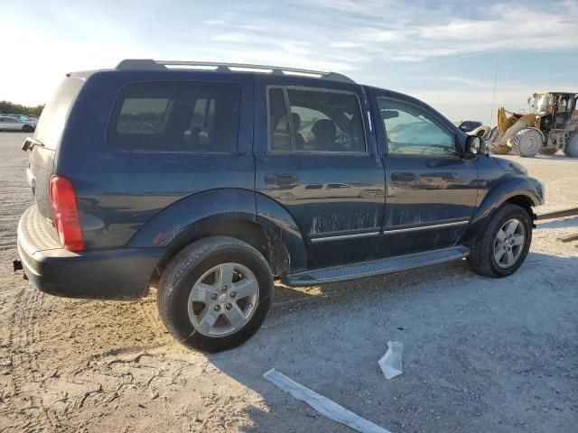 2006 Dodge Durango Limited