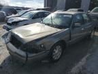 2003 Mercury Grand Marquis LS