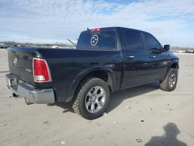 2016 Dodge 1500 Laramie