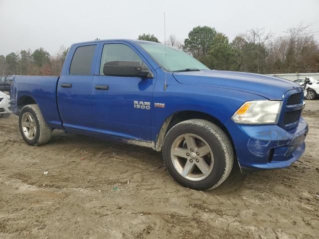 2014 Dodge RAM 1500 ST