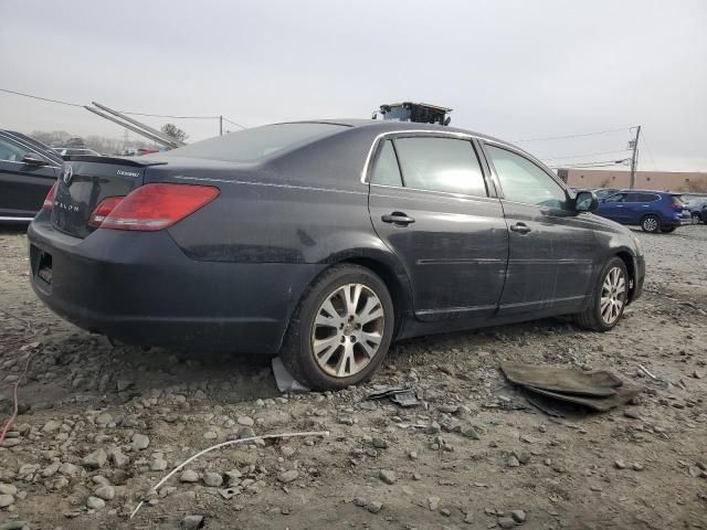 2008 Toyota Avalon XL