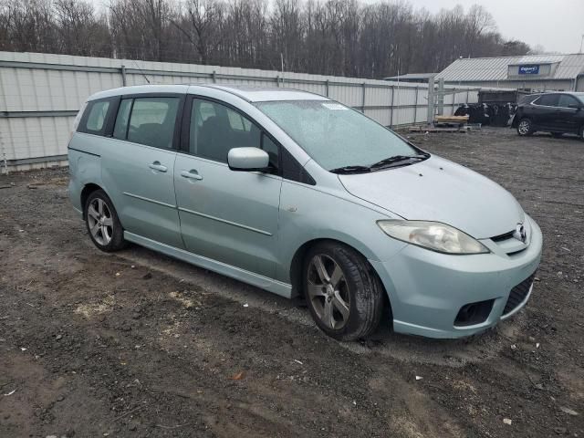 2006 Mazda 5