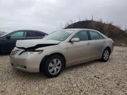 2007 Toyota Camry CE en venta en Taylor, TX