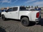 2015 Chevrolet Colorado Z71