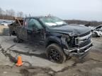 2019 Ford F250 Super Duty