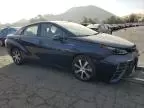 2017 Toyota Mirai