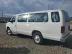 2011 Ford Econoline E350 Super Duty Wagon