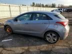 2014 Hyundai Elantra GT