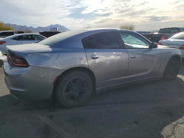 2015 Dodge Charger SE