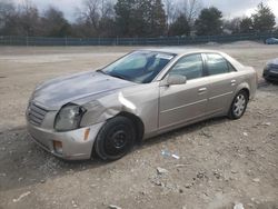 2004 Cadillac CTS en venta en Madisonville, TN