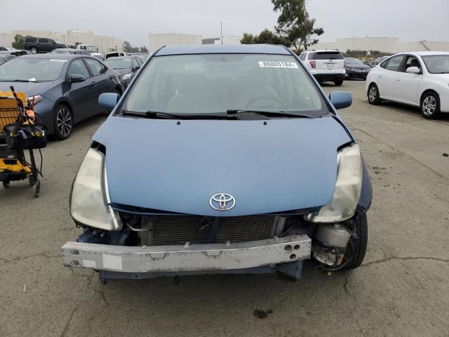 2004 Toyota Prius