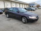 1999 Honda Accord EX