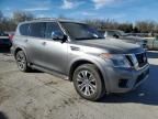 2019 Nissan Armada SV