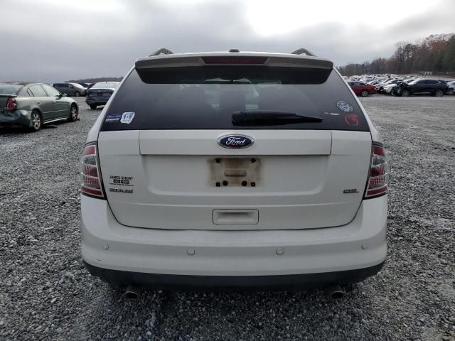 2009 Ford Edge SEL