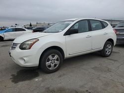 2015 Nissan Rogue Select S en venta en Bakersfield, CA