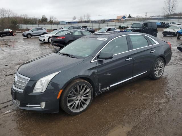 2013 Cadillac XTS Platinum