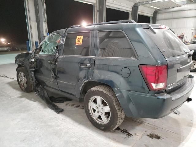 2005 Jeep Grand Cherokee Laredo