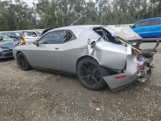 2013 Dodge Challenger R/T