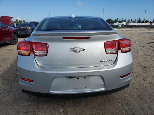 2013 Chevrolet Malibu 1LT